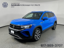 Thumbnail image of 2022 Volkswagen Taos at Autobahn Volkswagen Fort Worth