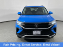 Thumbnail image of 2022 Volkswagen Taos at Autobahn Volkswagen Fort Worth