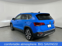 Thumbnail image of 2022 Volkswagen Taos at Autobahn Volkswagen Fort Worth