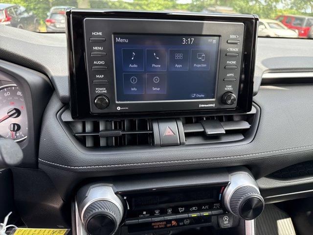Thumbnail image of 2022 Toyota RAV4 at Glen Toyota