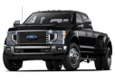2022 Ford F-450 Super Duty XLT at College Station Ford Lincoln Used