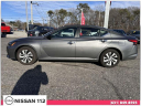 Thumbnail image of 2024 Nissan Altima at Nissan 112 Sales Corp.