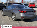 Thumbnail image of 2024 Nissan Altima at Nissan 112 Sales Corp.