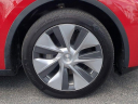 Thumbnail image of 2023 Tesla Model Y at CentralFloridaChryslerJeepDodgeUSED of Orlando, FL
