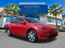 Thumbnail image of 2023 Tesla Model Y at CentralFloridaChryslerJeepDodgeUSED of Orlando, FL
