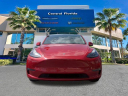 Thumbnail image of 2023 Tesla Model Y at CentralFloridaChryslerJeepDodgeUSED of Orlando, FL