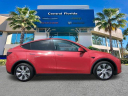 Thumbnail image of 2023 Tesla Model Y at CentralFloridaChryslerJeepDodgeUSED of Orlando, FL