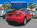 Thumbnail image of 2023 Tesla Model Y at CentralFloridaChryslerJeepDodgeUSED of Orlando, FL