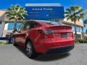 Thumbnail image of 2023 Tesla Model Y at CentralFloridaChryslerJeepDodgeUSED of Orlando, FL
