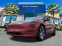 Thumbnail image of 2023 Tesla Model Y at CentralFloridaChryslerJeepDodgeUSED of Orlando, FL