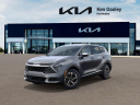 Thumbnail image of 2025 Kia Sportage Hybrid at Ken Ganley Kia Medina