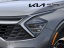 Thumbnail image of 2025 Kia Sportage Hybrid at Ken Ganley Kia Medina