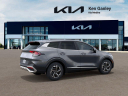 Thumbnail image of 2025 Kia Sportage Hybrid at Ken Ganley Kia Medina