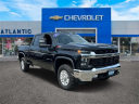 Thumbnail image of 2022 Chevrolet Silverado 2500HD at Atlantic Chevrolet Cadillac