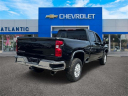 Thumbnail image of 2022 Chevrolet Silverado 2500HD at Atlantic Chevrolet Cadillac