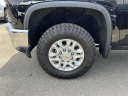 Thumbnail image of 2022 Chevrolet Silverado 2500HD at Atlantic Chevrolet Cadillac