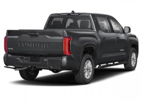Thumbnail image of 2025 Toyota Tundra at FreemanToyota USED