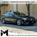 Thumbnail image of 2019 Mercedes-Benz E-Class at Major Motors