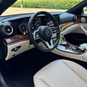 Thumbnail image of 2019 Mercedes-Benz E-Class at Major Motors
