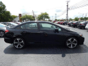 Thumbnail image of 2015 Honda Civic at Stargate Auto Sales Murfreesboro