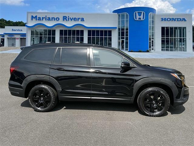 Thumbnail image of 2022 Honda Pilot at Mariano Rivera Honda