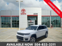 Thumbnail image of 2023 Jeep Grand Cherokee L at Lakeside Toyota New