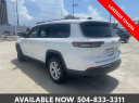 Thumbnail image of 2023 Jeep Grand Cherokee L at Lakeside Toyota New