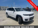 Thumbnail image of 2023 Jeep Grand Cherokee L at Lakeside Toyota New