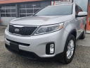 Thumbnail image of 2015 Kia Sorento at 1ST CHOICE AUTO SALES