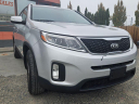 Thumbnail image of 2015 Kia Sorento at 1ST CHOICE AUTO SALES