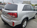 Thumbnail image of 2015 Kia Sorento at 1ST CHOICE AUTO SALES