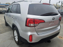 Thumbnail image of 2015 Kia Sorento at 1ST CHOICE AUTO SALES