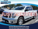 Thumbnail image of 2017 Nissan Titan at Essential Ford