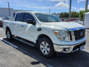 Thumbnail image of 2017 Nissan Titan at Essential Ford