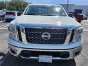 Thumbnail image of 2017 Nissan Titan at Essential Ford