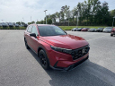 Thumbnail image of 2024 Honda CR-V Hybrid at Hendrick Honda