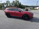 Thumbnail image of 2024 Honda CR-V Hybrid at Hendrick Honda
