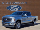 Thumbnail image of 2024 Ford F-350 Super Duty at Willie Johnson Ford