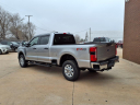 Thumbnail image of 2024 Ford F-350 Super Duty at Willie Johnson Ford