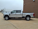 Thumbnail image of 2024 Ford F-350 Super Duty at Willie Johnson Ford
