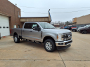Thumbnail image of 2024 Ford F-350 Super Duty at Willie Johnson Ford