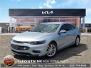 Thumbnail image of 2017 Chevrolet Malibu at LaFontaine Kia