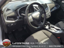 Thumbnail image of 2017 Chevrolet Malibu at LaFontaine Kia