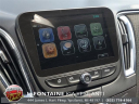 Thumbnail image of 2017 Chevrolet Malibu at LaFontaine Kia