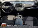 Thumbnail image of 2017 Chevrolet Malibu at LaFontaine Kia