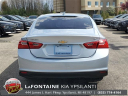 Thumbnail image of 2017 Chevrolet Malibu at LaFontaine Kia