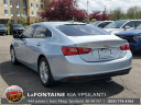 Thumbnail image of 2017 Chevrolet Malibu at LaFontaine Kia