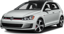 2017 Volkswagen Golf GTI S at Hamilton Honda
