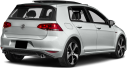 Thumbnail image of 2017 Volkswagen Golf GTI at Hamilton Honda