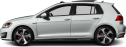 Thumbnail image of 2017 Volkswagen Golf GTI at Hamilton Honda